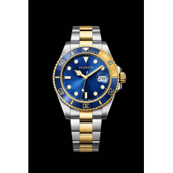 Montre - Majesty