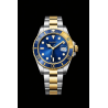 Montre - Majesty