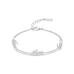 Bracelet dragon femme