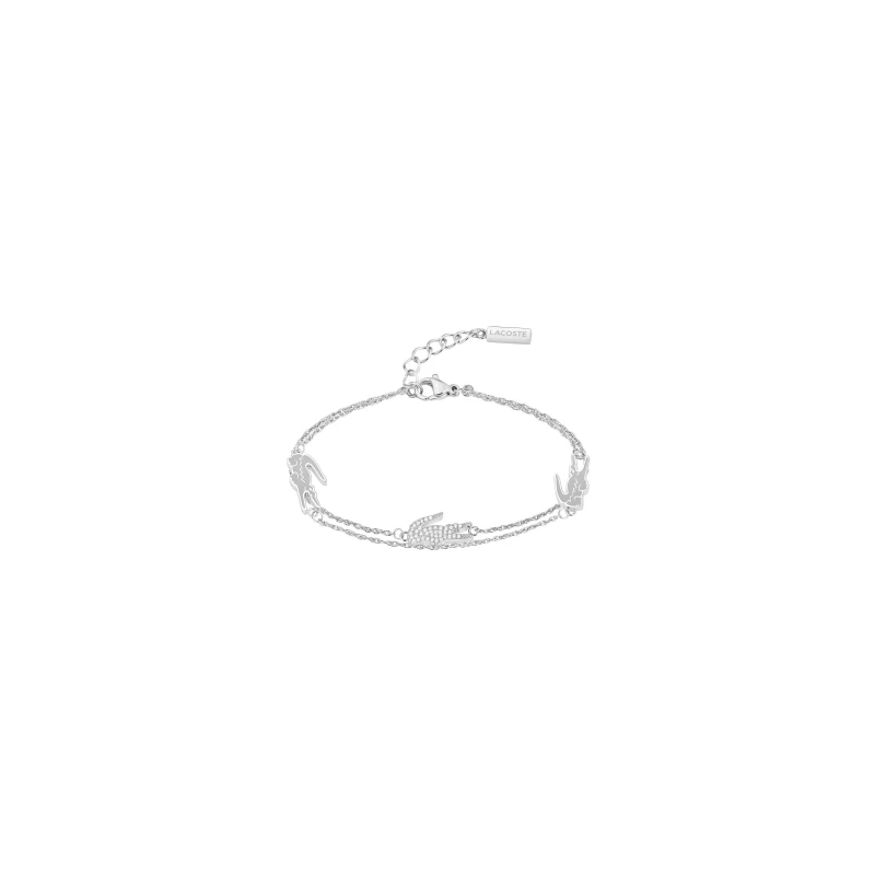 Bracelet dragon femme