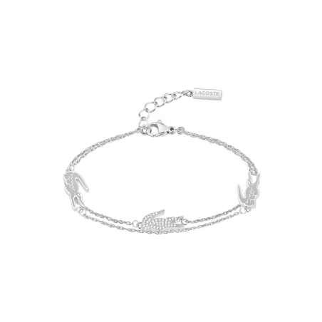 Bracelet dragon femme